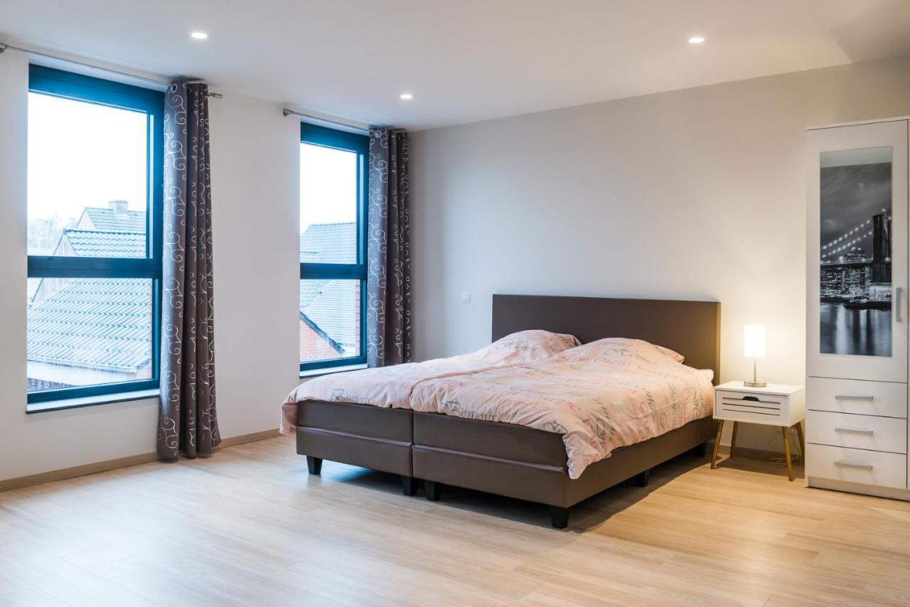 Benbsjerie Bed & Breakfast Малдегем Екстериор снимка
