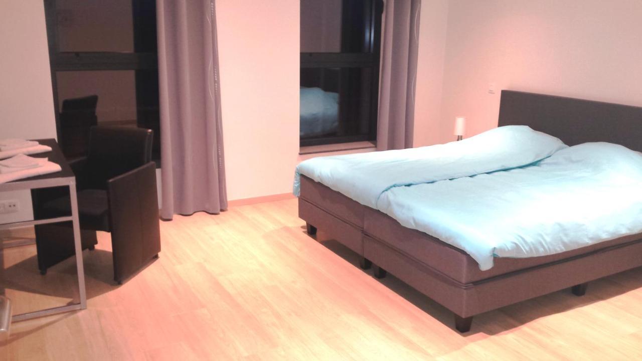 Benbsjerie Bed & Breakfast Малдегем Екстериор снимка