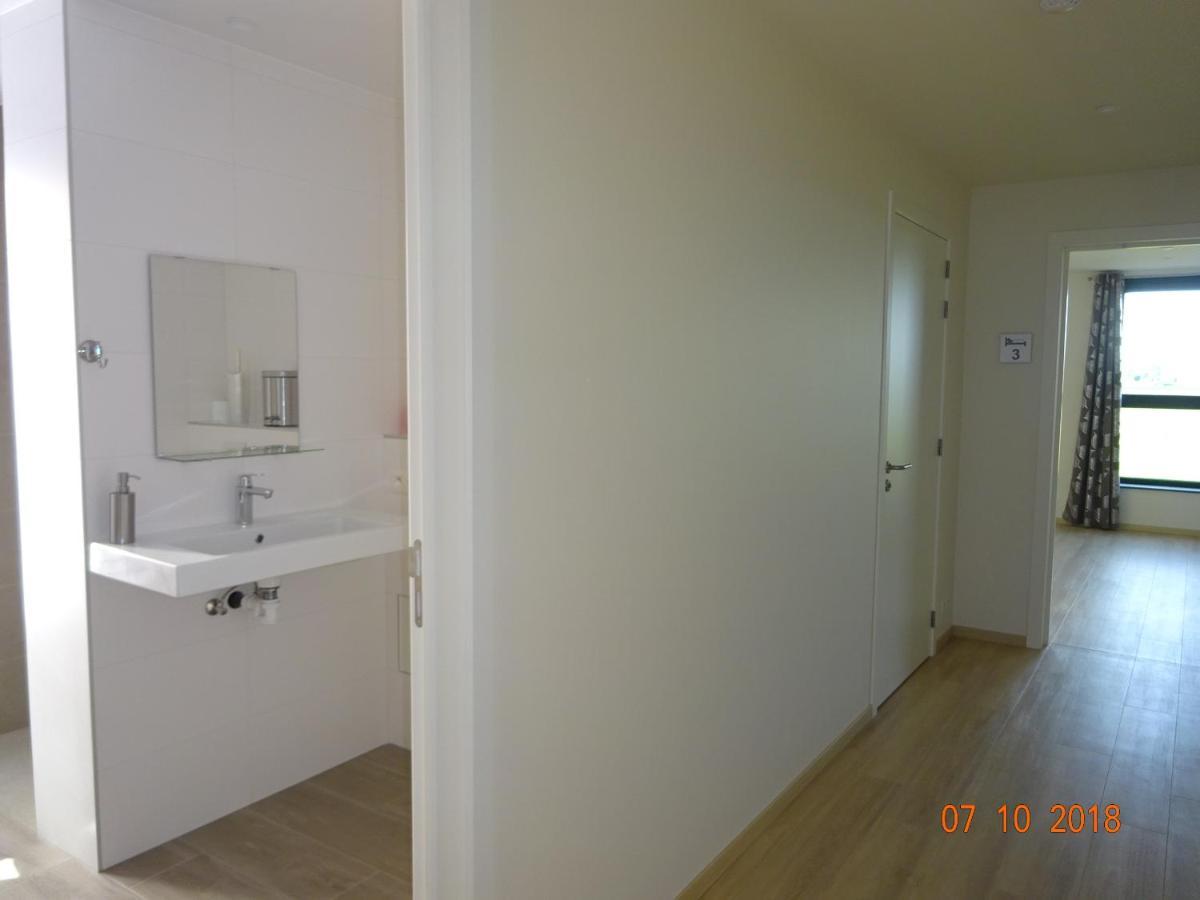 Benbsjerie Bed & Breakfast Малдегем Екстериор снимка