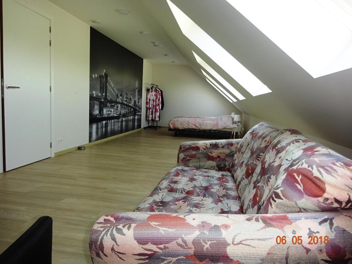 Benbsjerie Bed & Breakfast Малдегем Екстериор снимка