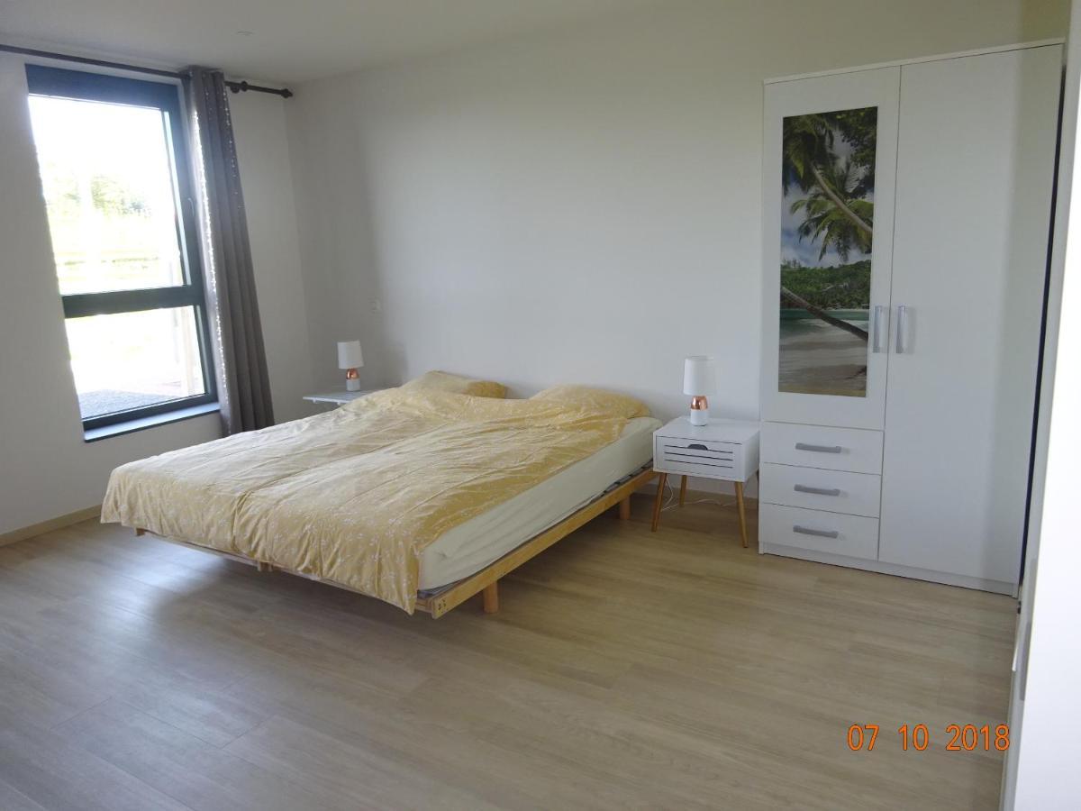 Benbsjerie Bed & Breakfast Малдегем Екстериор снимка