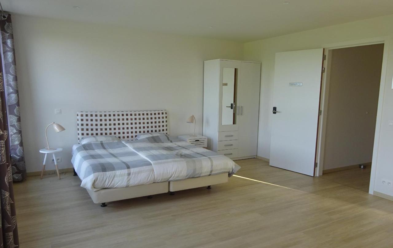 Benbsjerie Bed & Breakfast Малдегем Екстериор снимка