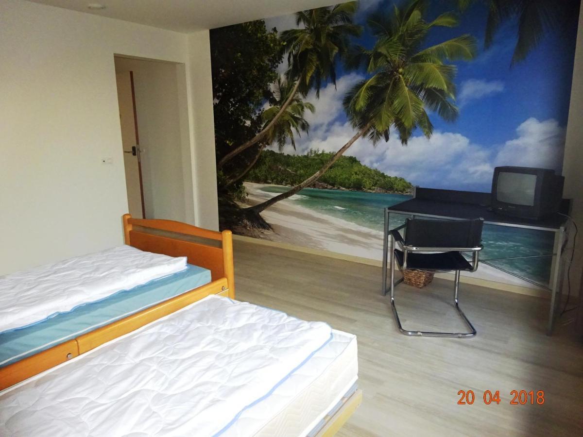 Benbsjerie Bed & Breakfast Малдегем Екстериор снимка